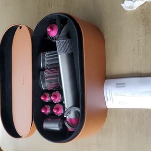 Dyson Airwrap  :   Airwrap Complete Styler